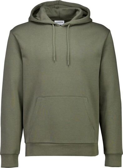 Lindbergh Hoodie Khaki green XXXL