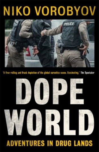 Dopeworld Av Niko Vorobyov