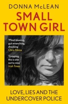 Small Town Girl Av Donna Mclean Small Town Girl Av Donna Mclean