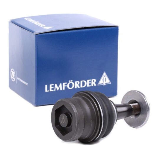 Bærekule LEMFÖRDER 36899 01 Bærekule LEMFÖRDER 36899 01
