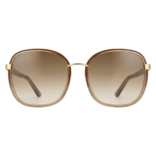 Glas Celine Honey Havana Sunglasses 10 +
