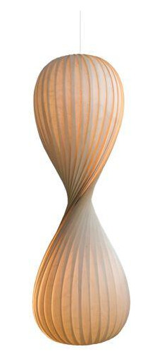 Tom Rossau TR10 Naturell Liten Taklampe Tom Rossau TR10 Naturell Liten Taklampe
