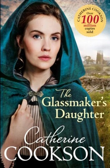 The Glassmaker¿s Daughter Av Catherine Cookson