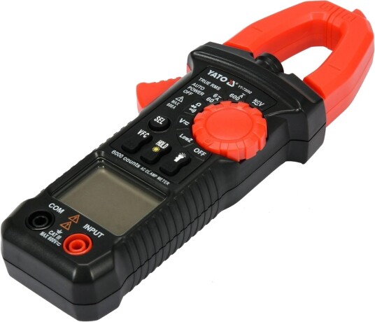 YATO YT-73092 Amperetang