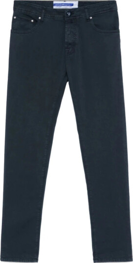 Jacob Cohën Herre Jeans Blå W31,