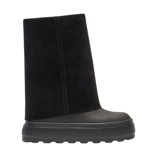 Casadei Dame Sko Svart 40 EU,
