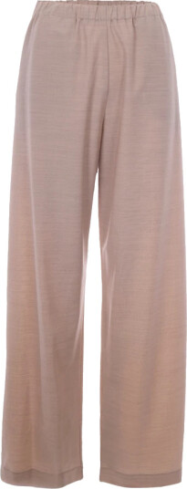 Fabiana Filippi Dame Bukser Rosa XS,