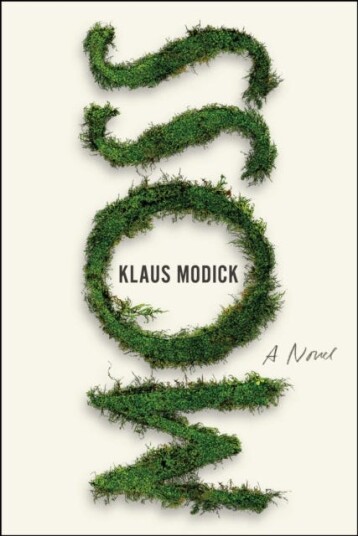 Moss Av Klaus Modick