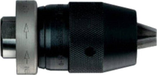 Metabo Futuro Top 1/2" Nøkkelløs Chuck 13 Mm Håndverktøy