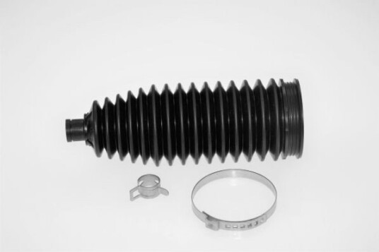SPIDAN 84310 Mansjett, styring