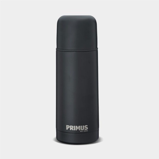 Primus Classic Light Vacuum Bottle 0.5L SummitBlue Black Primus Classic Light Vacuum Bottle 0.5L SummitBlue Black