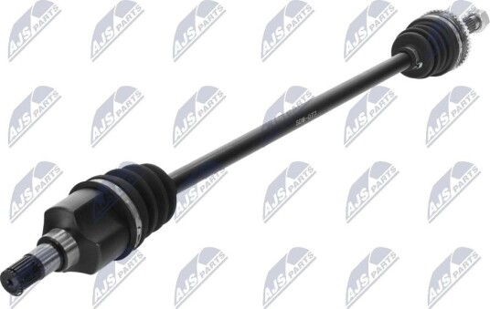 Drivaksel NTY NPW-DW-077