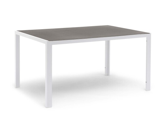 Hillerstorp Hånger spisebord 140 x 90 cm Hvit