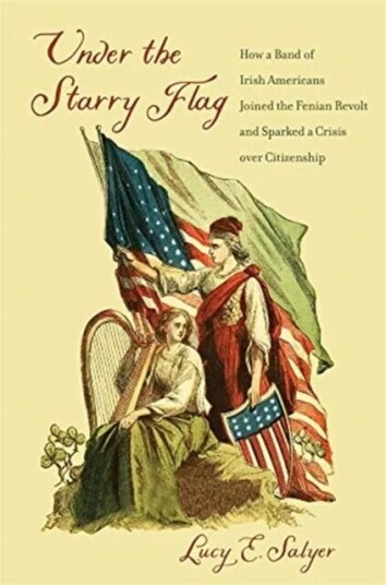 Under The Starry Flag Av Lucy E. Salyer Under The Starry Flag Av Lucy E. Salyer