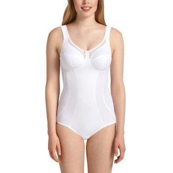 Anita Clara Comfort Corselet Hvit F 85 Dame Anita Clara Comfort Corselet Hvit F 85 Dame