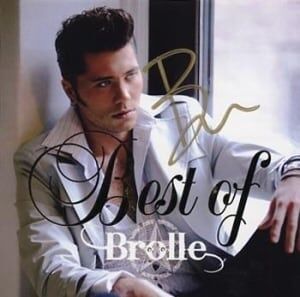 Brolle  Best Of