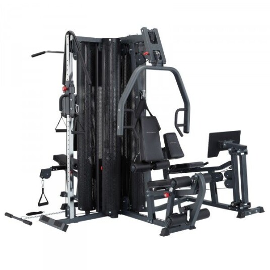 Bodycraft Multiapparat X4 Bodycraft Multiapparat X4