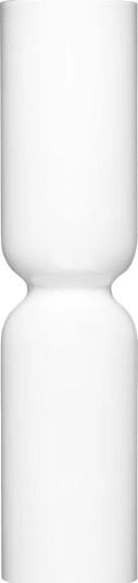 iittala Lantern telysestake 60 cm Hvit