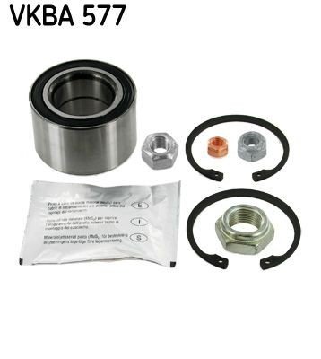 Hjullager SKF VKBA 577