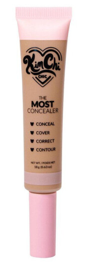 KimChi Chic The Most Concealer Light Amber 18g KimChi Chic The Most Concealer Light Amber 18g