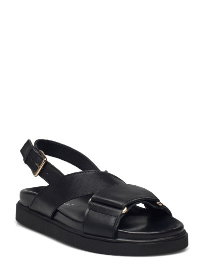 Pavement Lava - Black - 37