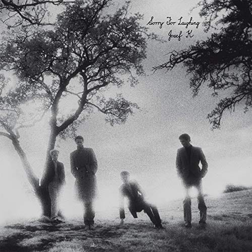 Josef K  Sorry For Laughing  LP/Vinyl