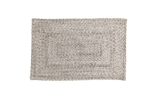 Venture Design Petra teppe Brun 90 x 60 cm Brun