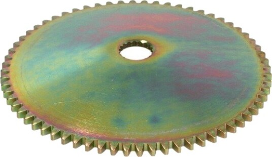 Clutchsett RMS 10 032 0120 Clutchsett RMS 10 032 0120