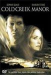 Cold Creek Manor DVD Cold Creek Manor DVD