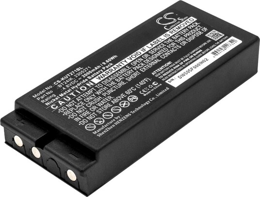 Batteri Til Ikusi IK3 Transmitters Etc Batteri Til Ikusi IK3 Transmitters Etc