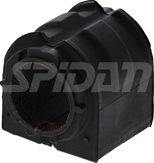 Lagring, stabilisator SPIDAN CHASSIS PARTS 410693