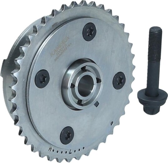 Kamakselregulering KAMOKA RV013
