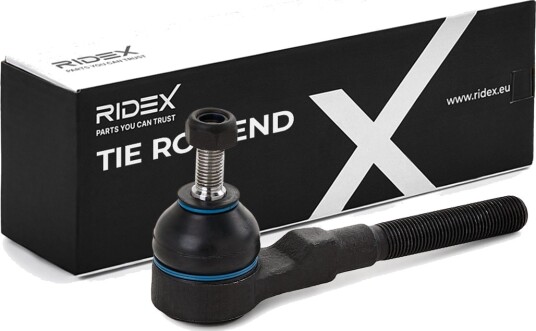 RIDEX 914T0207 Endeledd