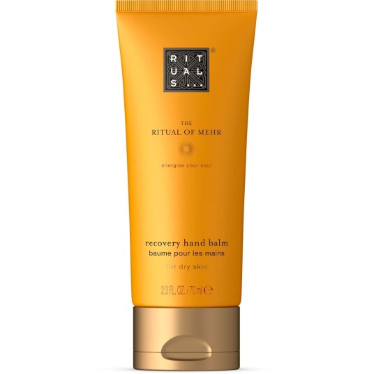 Rituals The Ritual of Mehr Recovery Hand Balm 70 ml Rituals The Ritual of Mehr Recovery Hand Balm 70 ml