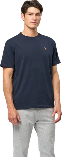 U.S. Polo Assn. Nord Comfort Tee Blå XL U.S. Polo Assn. Nord Comfort Tee Blå XL