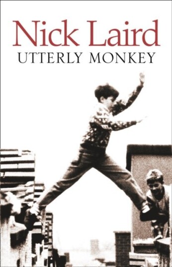 Utterly Monkey Utterly Monkey