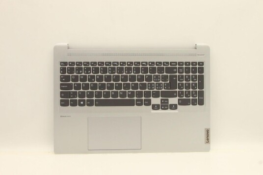Lenovo Upper Case ASM_SWS H82L5CLOUMA