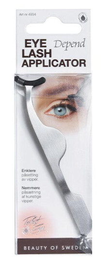 Depend Eyelash Applicator