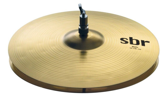 Sabian SBR 14 Hi-Hats