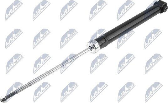 NTY A-WW-040 Støtdemper