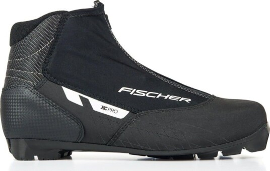 Fischer Unisex XC Pro 39, Black Fischer Unisex XC Pro 39, Black