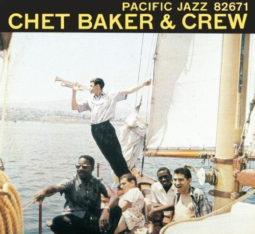 Chet Baker & Crew
