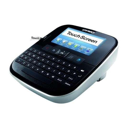 DYMO LABELMANAGER ™ 500TS QWERTY UK