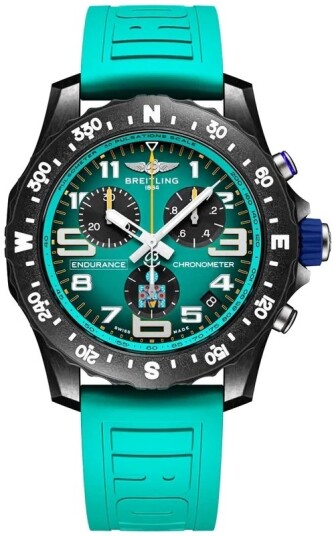 Breitling Herreklokke X823101K1C1S1 Professional Endurance Pro 44