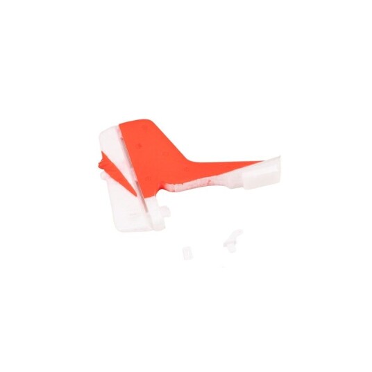 FMSEY111 Vertical Stabilizer T-28 410mm