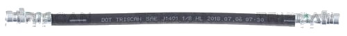 TRISCAN 8150 43200 Bremseslange TRISCAN 8150 43200 Bremseslange