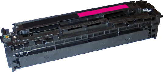 TB Toner 128A Magenta (1.300 sider) erstatter HP CE323A TB Premium toner