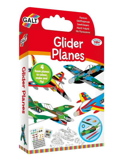 Galt Glidefly Multi Patterned One Size
