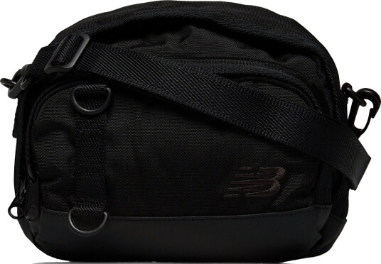 New Balance Athletics Sling Bag - Black - ONE SIZE