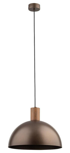 Oslo takpendel 33,5 cm Brun Oslo takpendel 33,5 cm Brun